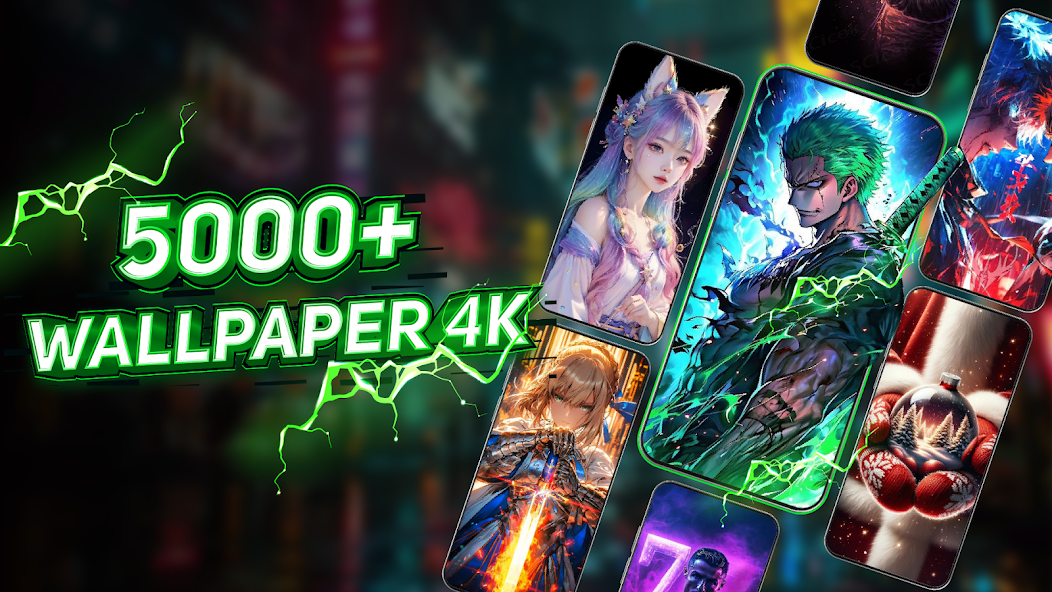 Jivie-oboi-4K-1-020226 Jivie oboi 4K скриншот 1