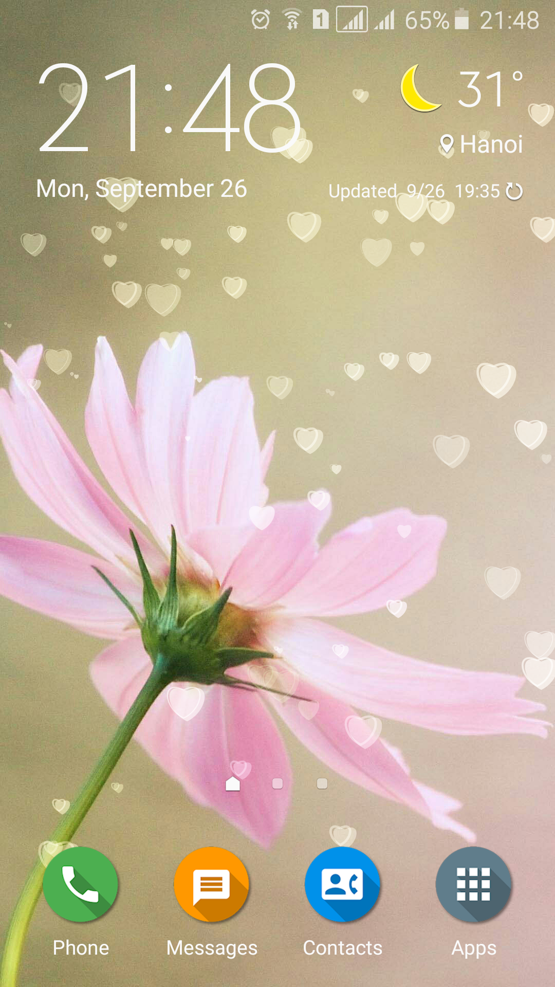 Son скриншот 1