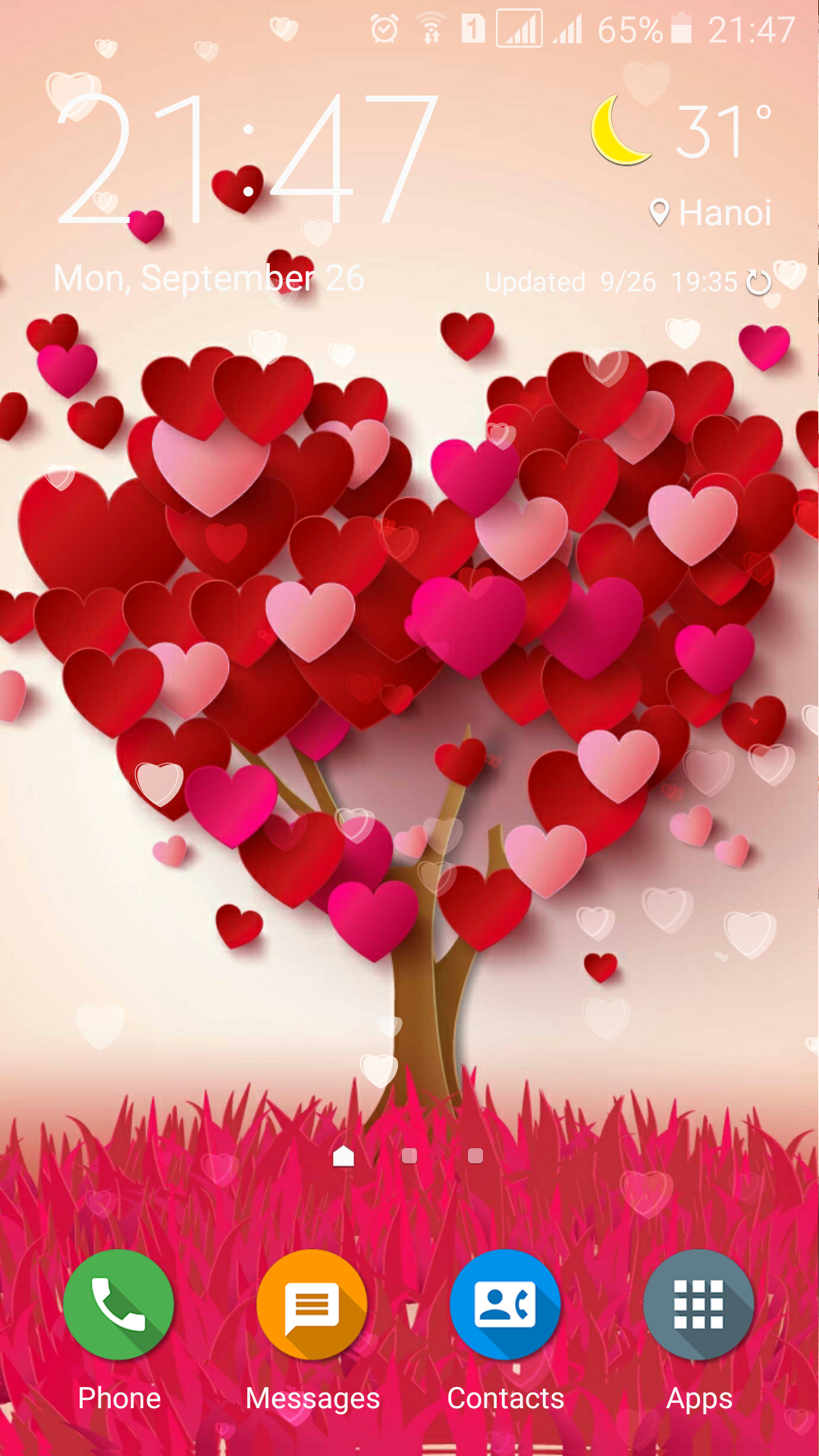 Son скриншот 3