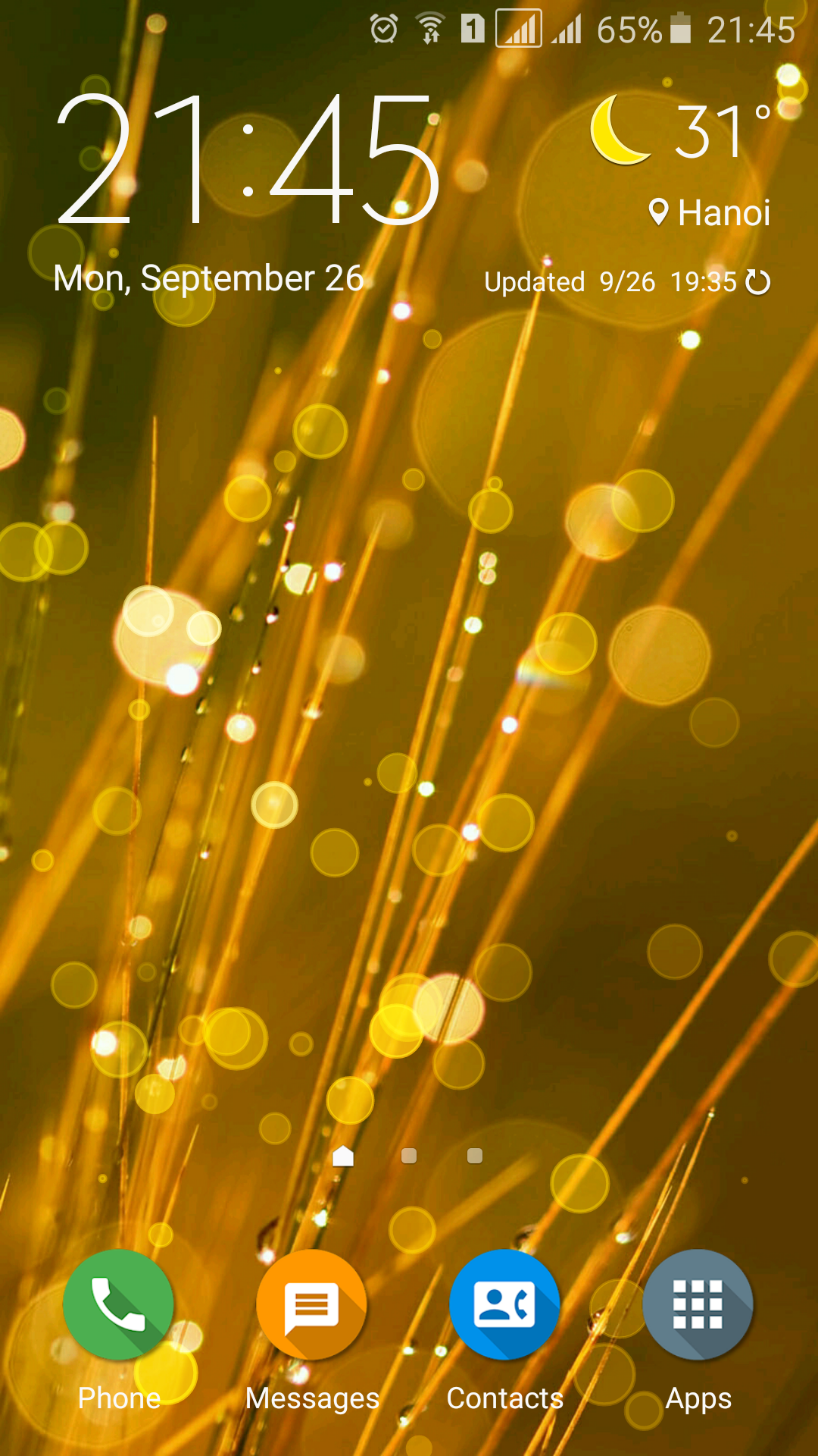 Son скриншот 4