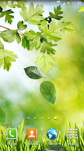 Vesna скриншот 3