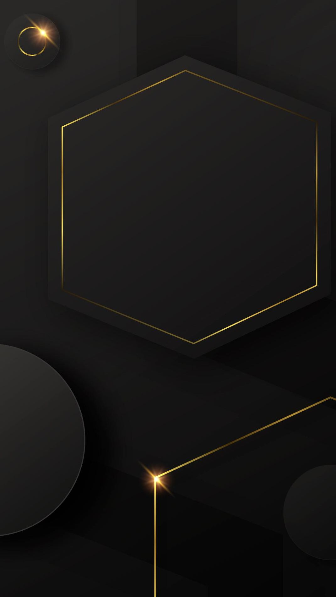 обои абстракция