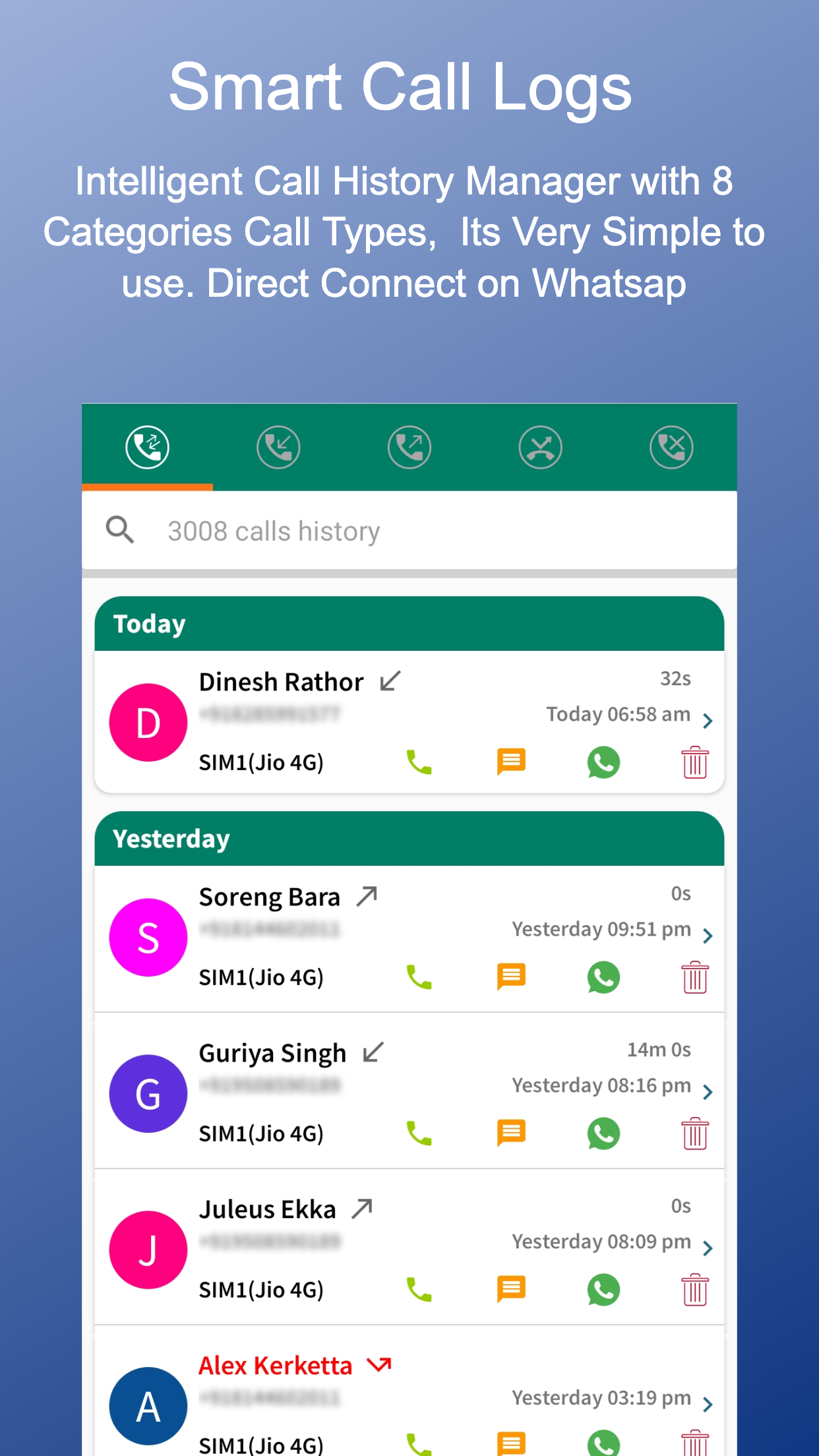 Analysis скриншот 2