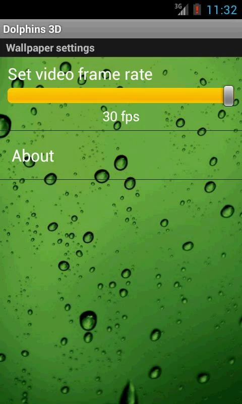 Delfini3D скриншот 4