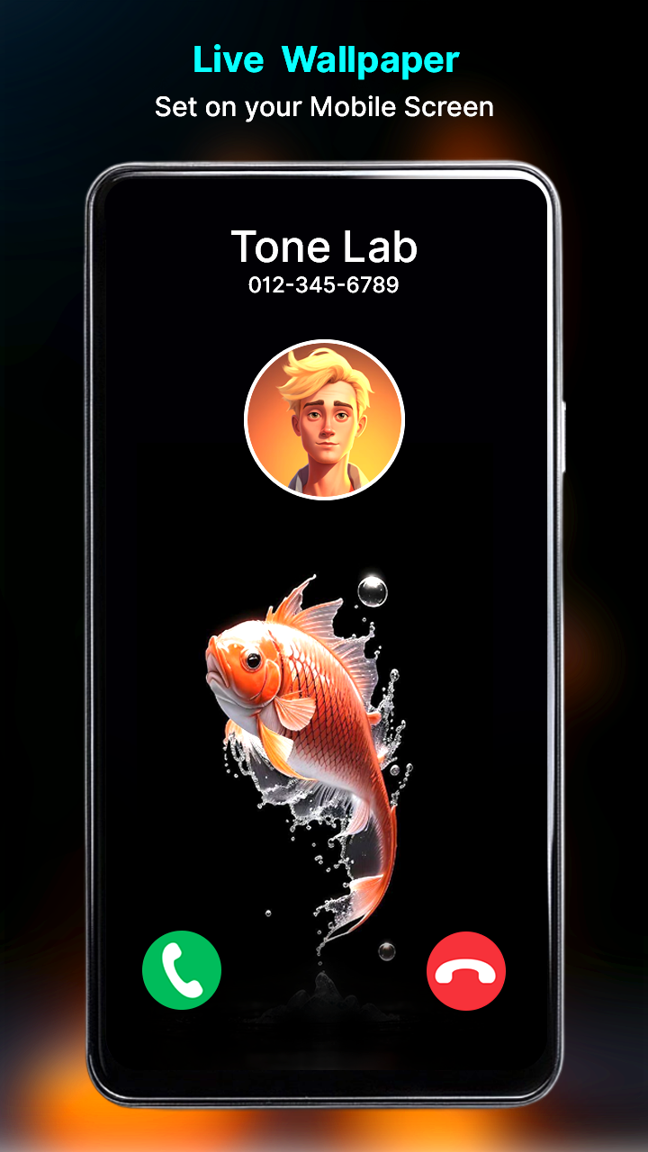 Fish-1-230326 Fish скриншот 1