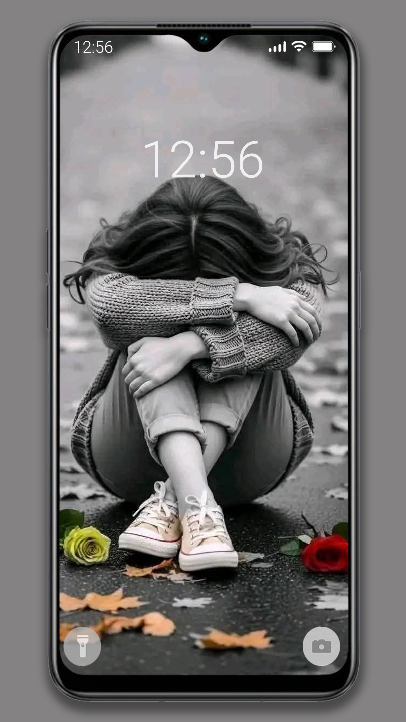 Grustnie скриншот 2