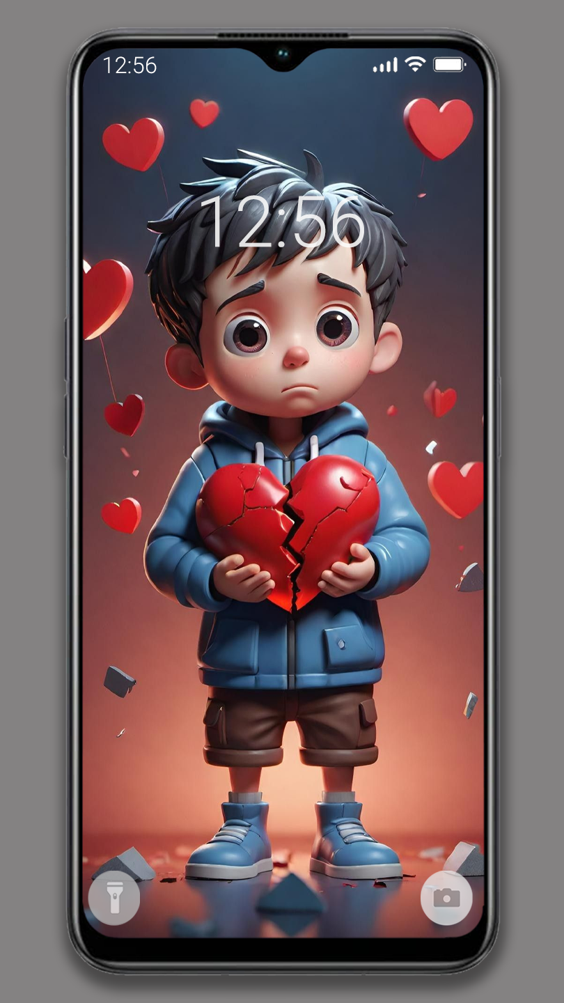 Grustnie скриншот 3