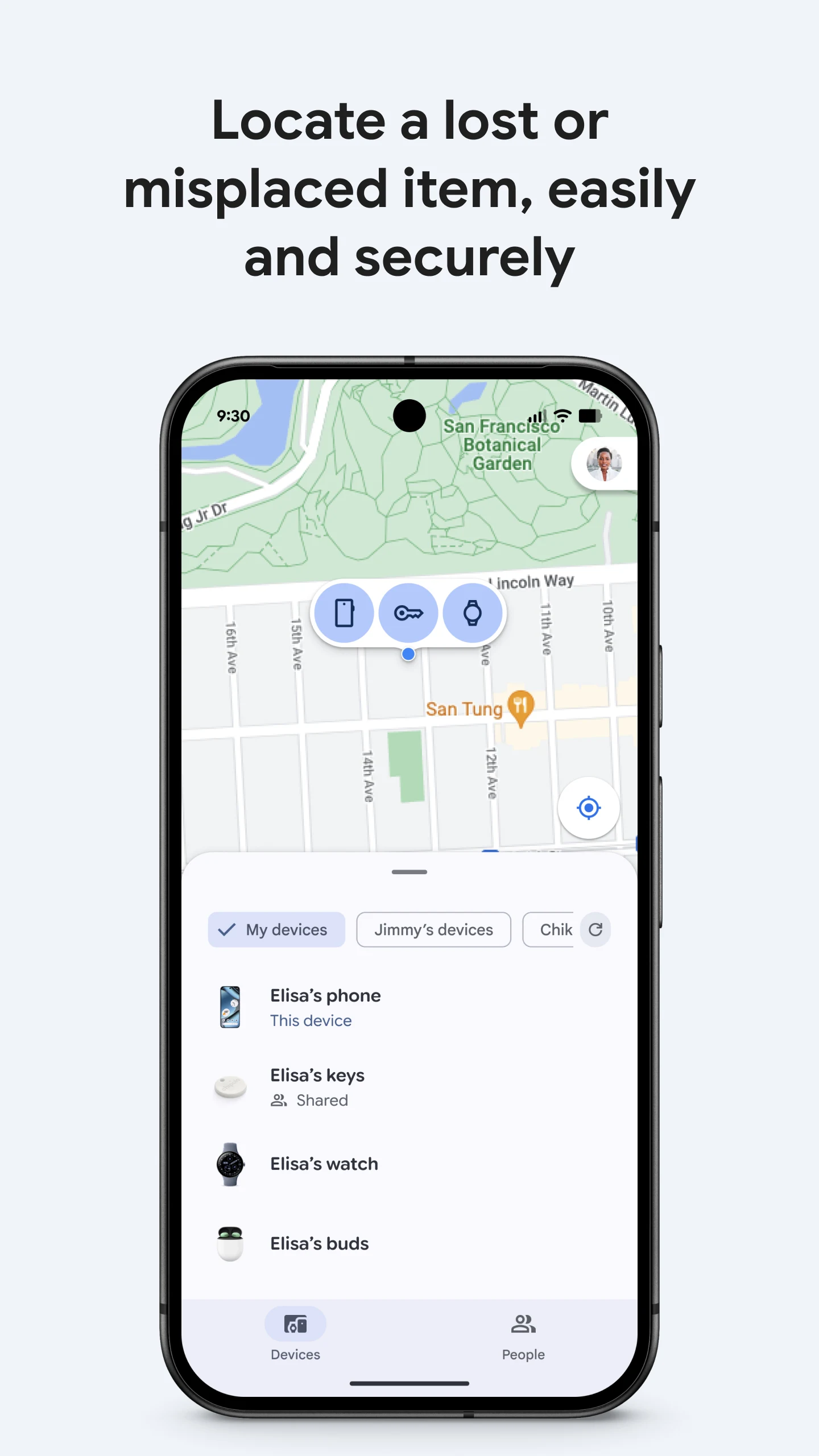 Portal скриншот 1