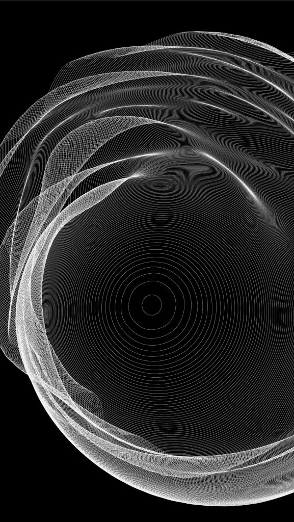 обои абстракция