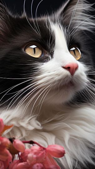 обои портрет