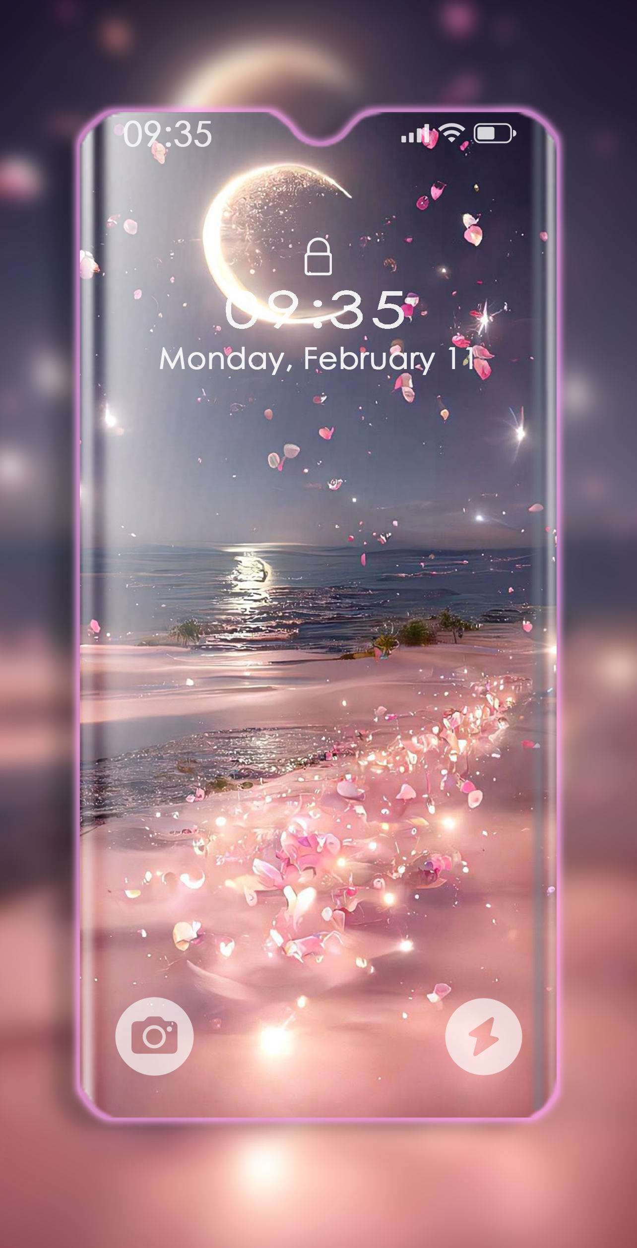 Krasivie скриншот 1