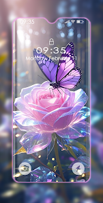 Krasivie скриншот 2