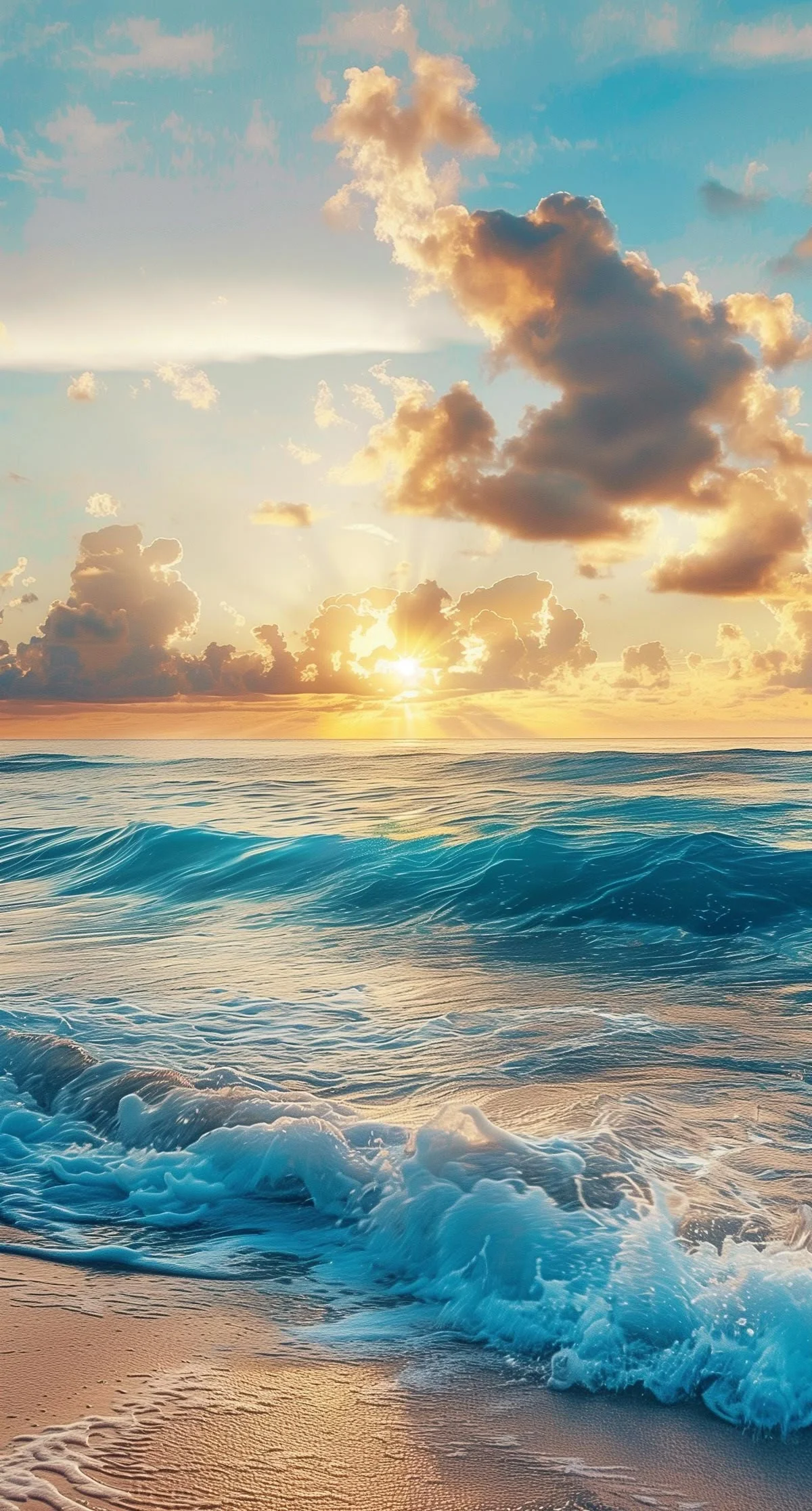 Summer скриншот 2