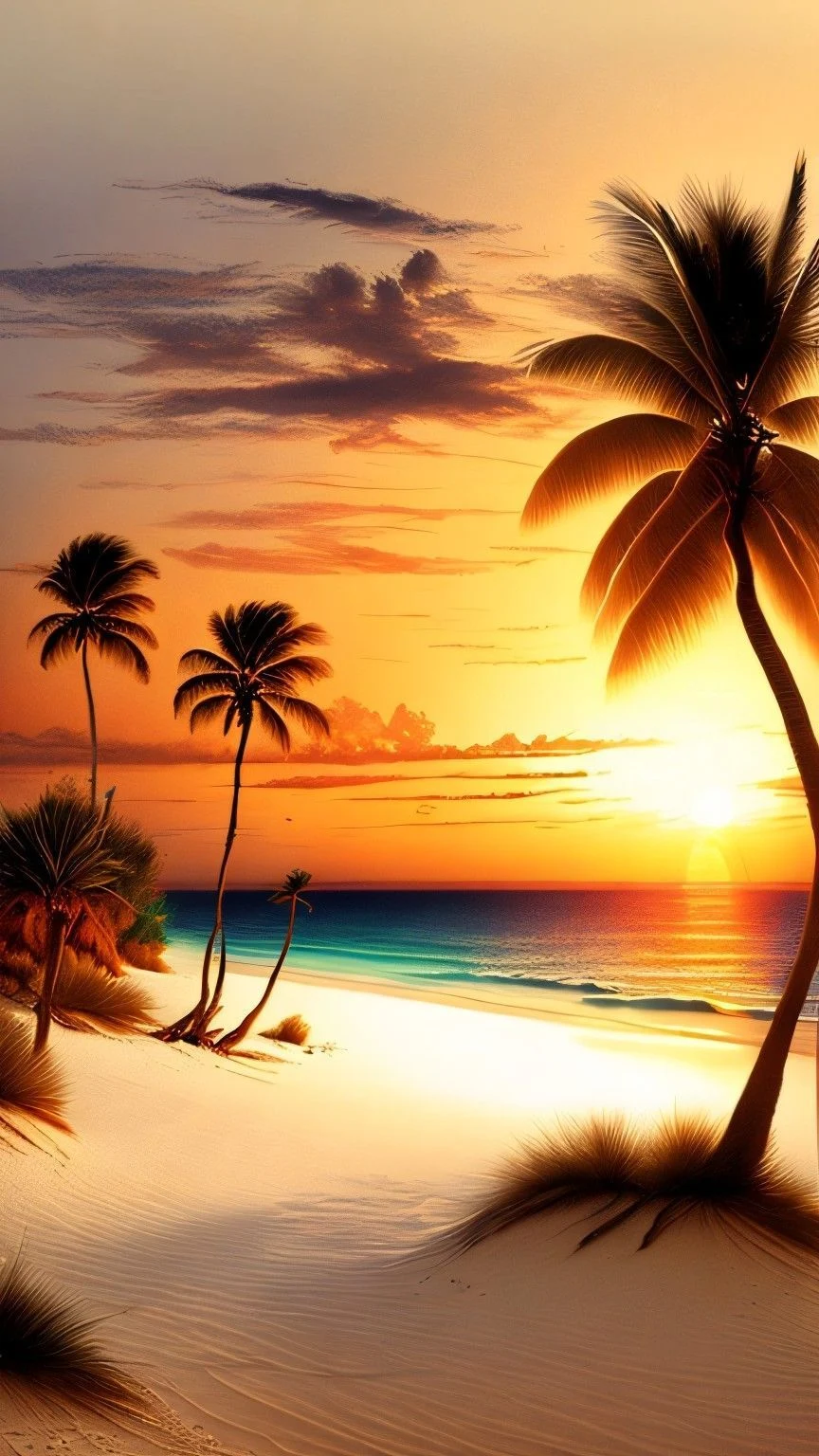 Summer скриншот 4