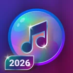 Audiopleerdlyamuziki logo