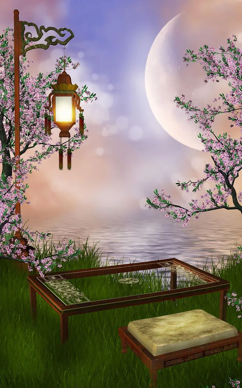 Sakura скриншот 1