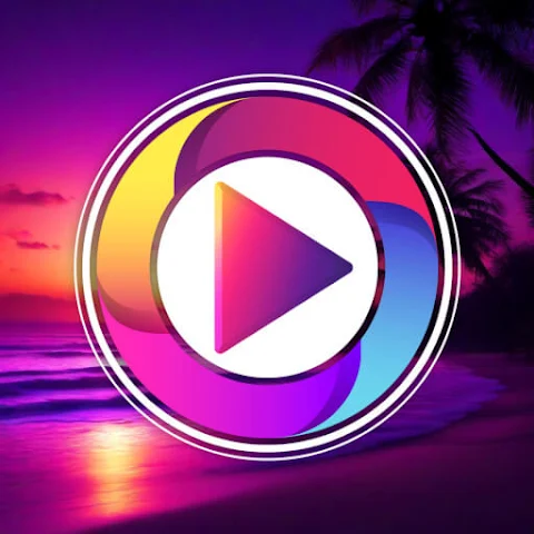Video jivie logo