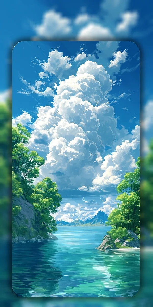 Summer скриншот 1