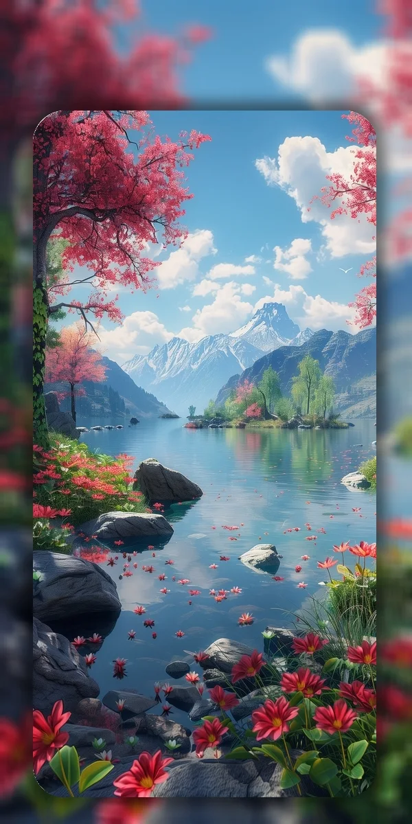 Summer скриншот 2