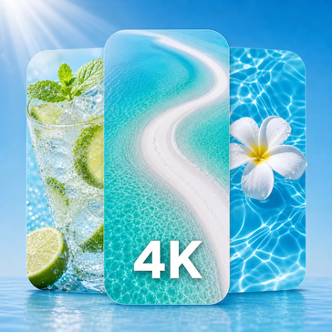 Summer logo